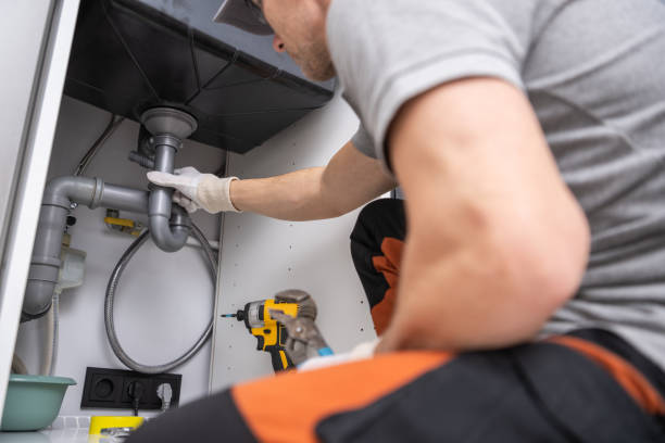 Best 24/7 Emergency Plumbing Services  in Meyersdale, PA